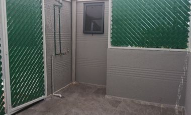 Residencia Moderna en Coyoacán: Diseño, Confort y Seguridad