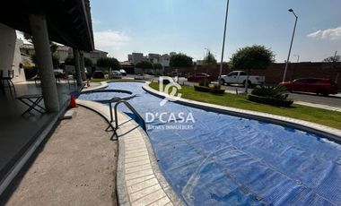 SE VENDE CASA EN SENDA REAL