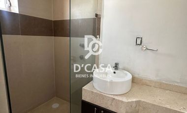 SE VENDE CASA EN SENDA REAL