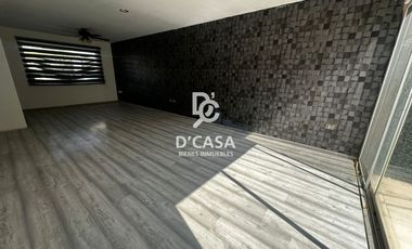 SE VENDE CASA EN SENDA REAL