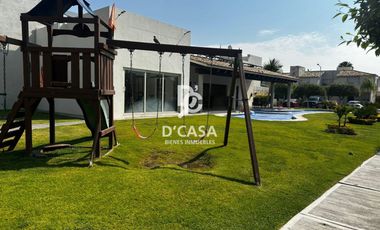 SE VENDE CASA EN SENDA REAL