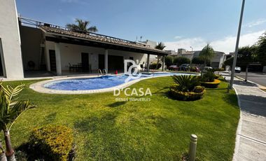 SE VENDE CASA EN SENDA REAL