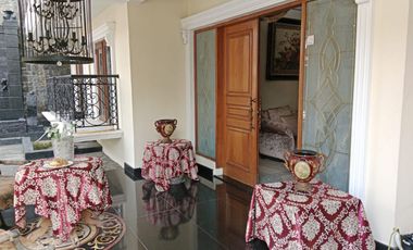 Disewakan Rumah Kokoh 2 Lantai di Pejaten Barat, Pasar Minggu, Bisa Buat Kantor