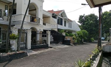 Disewakan Rumah Kokoh 2 Lantai di Pejaten Barat, Pasar Minggu, Bisa Buat Kantor