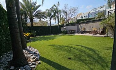 Casa en Venta Lomas del Hipico, Sierra Alta, Monterrey