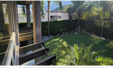 Casa en Venta Lomas del Hipico, Sierra Alta, Monterrey