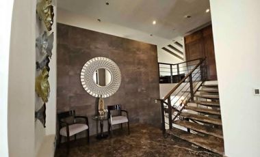 Casa en Venta Lomas del Hipico, Sierra Alta, Monterrey