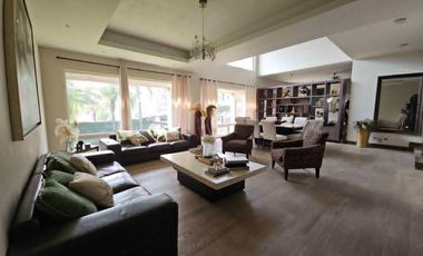 Casa en Venta Lomas del Hipico, Sierra Alta, Monterrey