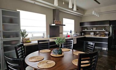 Casa en Venta Lomas del Hipico, Sierra Alta, Monterrey
