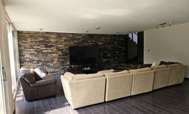 Casa en Venta Lomas del Hipico, Sierra Alta, Monterrey