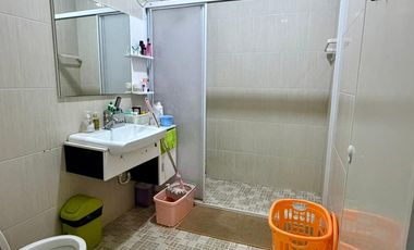 Rumah Minimalis 3,5 Lantai Jelambar Kav Polri Dijual Harga Murah Semi Furnished Siap Huni Bagus Tidak Banjir Lokasi Strategis Jakarta Barat