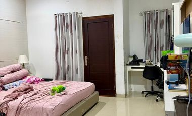 Rumah Minimalis 3,5 Lantai Jelambar Kav Polri Dijual Harga Murah Semi Furnished Siap Huni Bagus Tidak Banjir Lokasi Strategis Jakarta Barat
