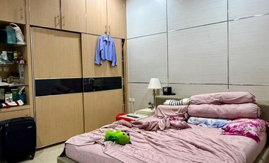 Rumah Minimalis 3,5 Lantai Jelambar Kav Polri Dijual Harga Murah Semi Furnished Siap Huni Bagus Tidak Banjir Lokasi Strategis Jakarta Barat