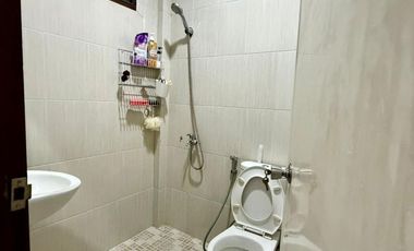 Rumah Minimalis 3,5 Lantai Jelambar Kav Polri Dijual Harga Murah Semi Furnished Siap Huni Bagus Tidak Banjir Lokasi Strategis Jakarta Barat