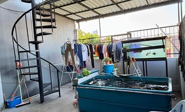 Rumah Minimalis 3,5 Lantai Jelambar Kav Polri Dijual Harga Murah Semi Furnished Siap Huni Bagus Tidak Banjir Lokasi Strategis Jakarta Barat