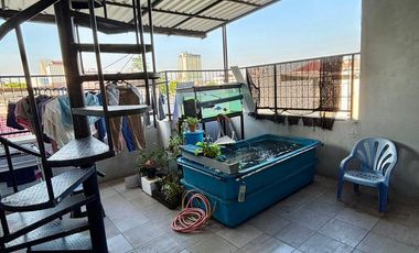 Rumah Minimalis 3,5 Lantai Jelambar Kav Polri Dijual Harga Murah Semi Furnished Siap Huni Bagus Tidak Banjir Lokasi Strategis Jakarta Barat