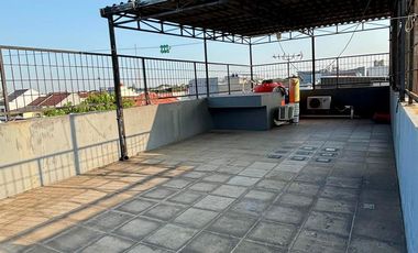 Rumah Minimalis 3,5 Lantai Jelambar Kav Polri Dijual Harga Murah Semi Furnished Siap Huni Bagus Tidak Banjir Lokasi Strategis Jakarta Barat