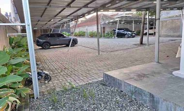 Dijual 2 Rumah Terawat Halaman Luas di Cihanjuang Cimahi Kota