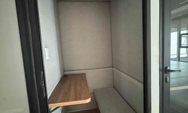 OFICINA EN VENTA ROMA NORTE