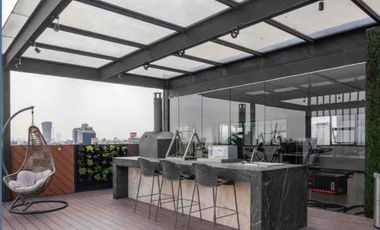 OFICINA EN VENTA ROMA NORTE
