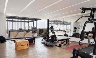 OFICINA EN VENTA ROMA NORTE