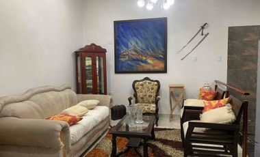 ALQUILER DE CASA BARRIO LA XIMENA, SOBRE LA SEXTA