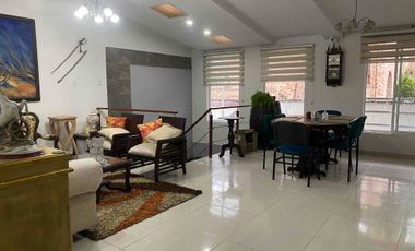 ALQUILER DE CASA BARRIO LA XIMENA, SOBRE LA SEXTA