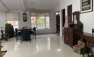 ALQUILER DE CASA BARRIO LA XIMENA, SOBRE LA SEXTA