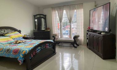 ALQUILER DE CASA BARRIO LA XIMENA, SOBRE LA SEXTA