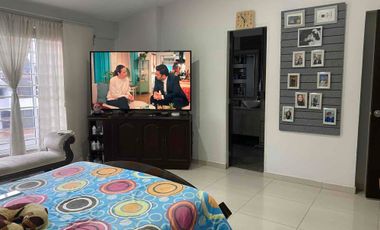 ALQUILER DE CASA BARRIO LA XIMENA, SOBRE LA SEXTA