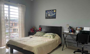 ALQUILER DE CASA BARRIO LA XIMENA, SOBRE LA SEXTA