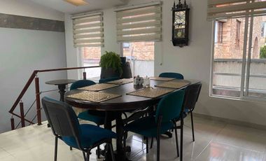 ALQUILER DE CASA BARRIO LA XIMENA, SOBRE LA SEXTA