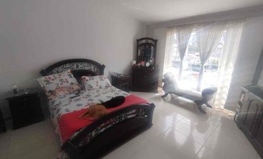 ALQUILER DE CASA BARRIO LA XIMENA, SOBRE LA SEXTA