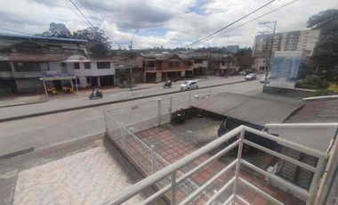 ALQUILER DE CASA BARRIO LA XIMENA, SOBRE LA SEXTA
