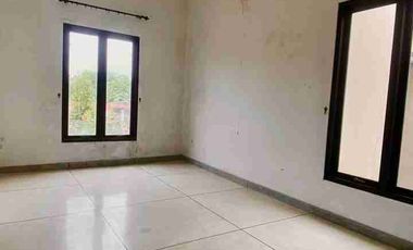 RUMAH AUP CLUSTER JATI PADANG