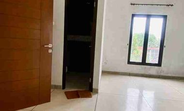 RUMAH AUP CLUSTER JATI PADANG