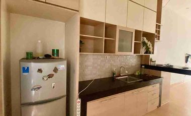 RUMAH AUP CLUSTER JATI PADANG