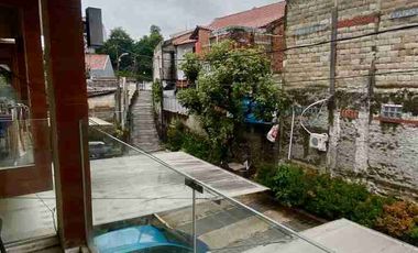 RUMAH AUP CLUSTER JATI PADANG