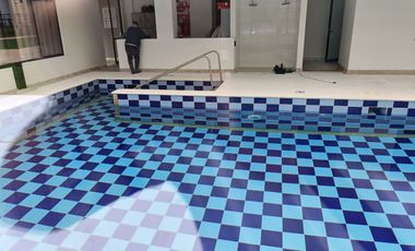 APARTAMENTO EN VENTA EN CAJICA CONJUNTO CERRADO TIPO CLUB HOUSE
