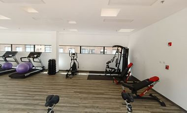 APARTAMENTO EN VENTA EN CAJICA CONJUNTO CERRADO TIPO CLUB HOUSE