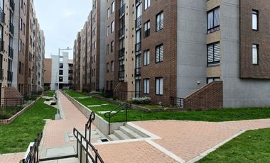 APARTAMENTO EN VENTA EN CAJICA CONJUNTO CERRADO TIPO CLUB HOUSE