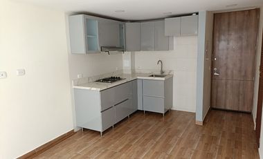 APARTAMENTO EN VENTA EN CAJICA CONJUNTO CERRADO TIPO CLUB HOUSE