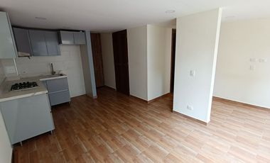 APARTAMENTO EN VENTA EN CAJICA CONJUNTO CERRADO TIPO CLUB HOUSE