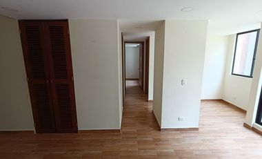 APARTAMENTO EN VENTA EN CAJICA CONJUNTO CERRADO TIPO CLUB HOUSE