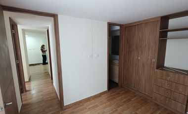 APARTAMENTO EN VENTA EN CAJICA CONJUNTO CERRADO TIPO CLUB HOUSE