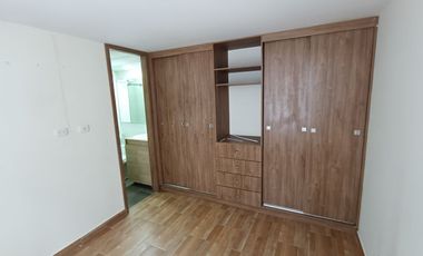 APARTAMENTO EN VENTA EN CAJICA CONJUNTO CERRADO TIPO CLUB HOUSE