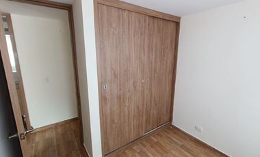 APARTAMENTO EN VENTA EN CAJICA CONJUNTO CERRADO TIPO CLUB HOUSE
