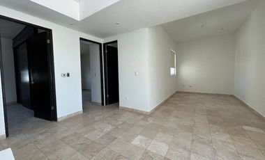 Casa en renta Fraccionamiento Las Dunas