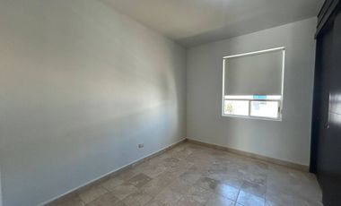 Casa en renta Fraccionamiento Las Dunas