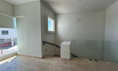 Casa en renta Fraccionamiento Las Dunas